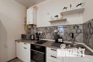 2-к квартира, посуточно, 30м2, 16/24 этаж