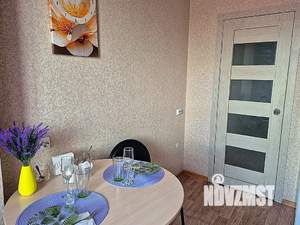 1-к квартира, посуточно, 50м2, 5/16 этаж