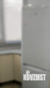 1-к квартира, на длительный срок, 40м2, 2/16 этаж