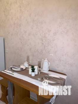 1-к квартира, посуточно, 36м2, 8/9 этаж