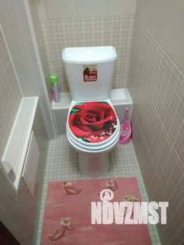 2-к квартира, посуточно, 57м2, 3/9 этаж