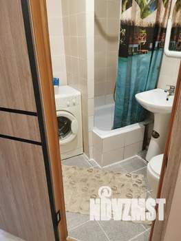 1-к квартира, посуточно, 28м2, 1/5 этаж