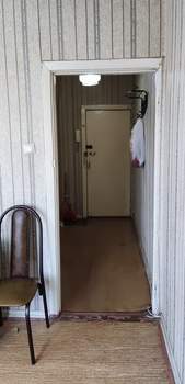 1-к квартира, на длительный срок, 38м2, 4/5 этаж