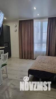 Студия квартира, посуточно, 25м2, 16/19 этаж