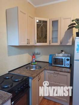 1-к квартира, посуточно, 35м2, 1/13 этаж