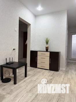 2-к квартира, посуточно, 52м2, 1/1 этаж