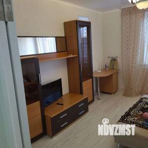 1-к квартира, посуточно, 40м2, 8/9 этаж