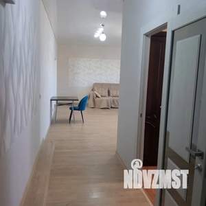 2-к квартира, посуточно, 80м2, 1/2 этаж