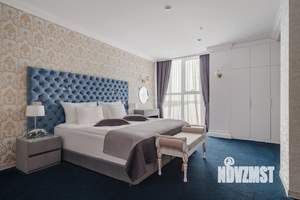 1-к квартира, посуточно, 130м2, 1/1 этаж