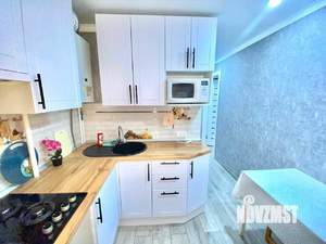 2-к квартира, посуточно, 46м2, 3/5 этаж