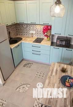 1-к квартира, посуточно, 37м2, 1/1 этаж