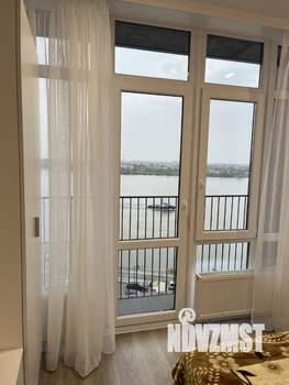 2-к квартира, на длительный срок, 40м2, 9/19 этаж