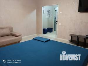 1-к квартира, посуточно, 50м2, 9/9 этаж