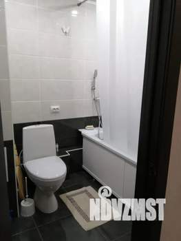 1-к квартира, посуточно, 37м2, 2/5 этаж