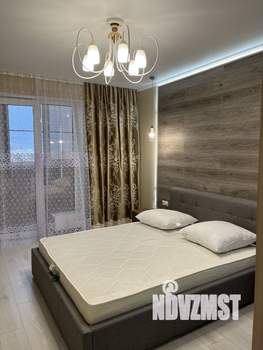 2-к квартира, на длительный срок, 70м2, 11/16 этаж