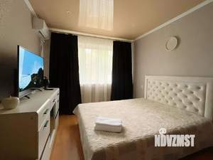 1-к квартира, посуточно, 32м2, 1/5 этаж