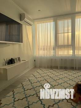 2-к квартира, посуточно, 41м2, 8/25 этаж