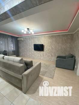 2-к квартира, посуточно, 53м2, 1/1 этаж