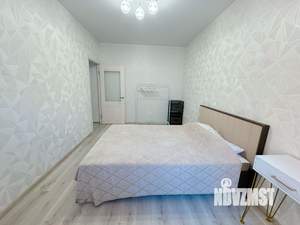 2-к квартира, на длительный срок, 56м2, 5/13 этаж