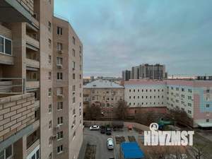 2-к квартира, посуточно, 70м2, 1/1 этаж