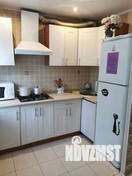 1-к квартира, посуточно, 28м2, 1/5 этаж