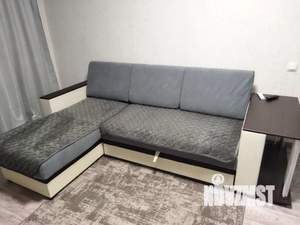 2-к квартира, посуточно, 45м2, 4/5 этаж