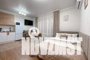 1-к квартира, посуточно, 33м2, 5/17 этаж