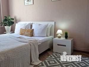 2-к квартира, посуточно, 70м2, 8/9 этаж