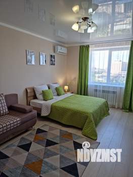 2-к квартира, посуточно, 60м2, 6/10 этаж