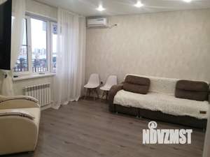 2-к квартира, посуточно, 71м2, 13/17 этаж