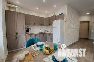 1-к квартира, посуточно, 30м2, 14/17 этаж