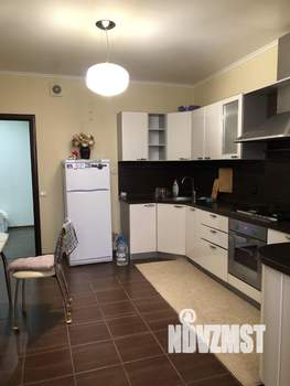 2-к квартира, на длительный срок, 67м2, 2/5 этаж