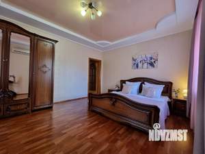 3-к квартира, посуточно, 120м2, 2/13 этаж