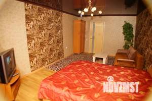 1-к квартира, посуточно, 40м2, 4/6 этаж