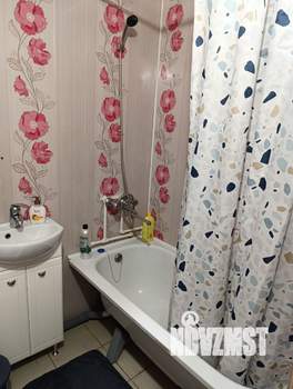 1-к квартира, посуточно, 31м2, 1/5 этаж