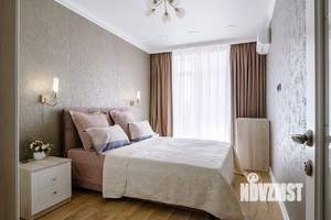 2-к квартира, посуточно, 65м2, 1/1 этаж