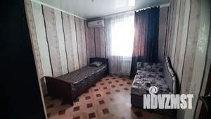 2-к квартира, посуточно, 63м2, 1/1 этаж