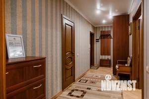 1-к квартира, посуточно, 75м2, 1/1 этаж