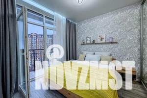 2-к квартира, посуточно, 35м2, 13/20 этаж