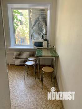 1-к квартира, на длительный срок, 35м2, 2/5 этаж
