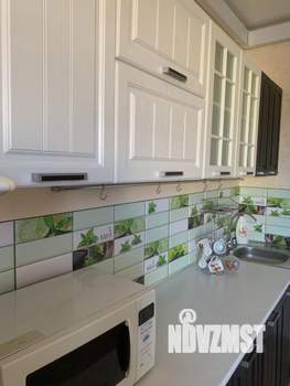 1-к квартира, посуточно, 42м2, 7/9 этаж