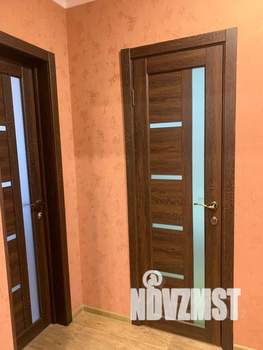 3-к квартира, посуточно, 73м2, 8/9 этаж