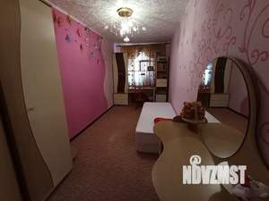 3-к квартира, посуточно, 80м2, 4/5 этаж