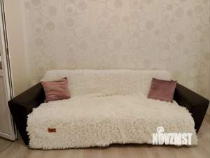 1-к квартира, посуточно, 47м2, 1/1 этаж