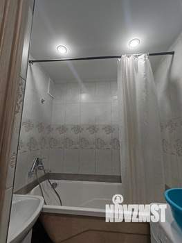 2-к квартира, посуточно, 50м2, 4/9 этаж