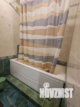 2-к квартира, посуточно, 89м2, 2/15 этаж