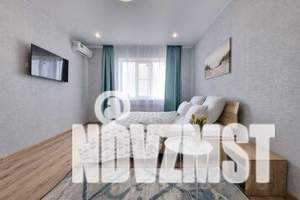 1-к квартира, посуточно, 10м2, 1/1 этаж