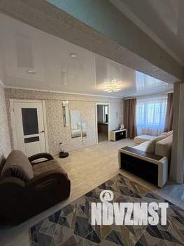 2-к квартира, посуточно, 64м2, 5/5 этаж