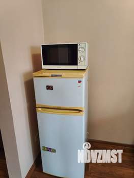 1-к квартира, на длительный срок, 19м2, 3/5 этаж