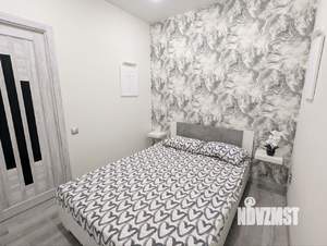 2-к квартира, посуточно, 44м2, 10/17 этаж